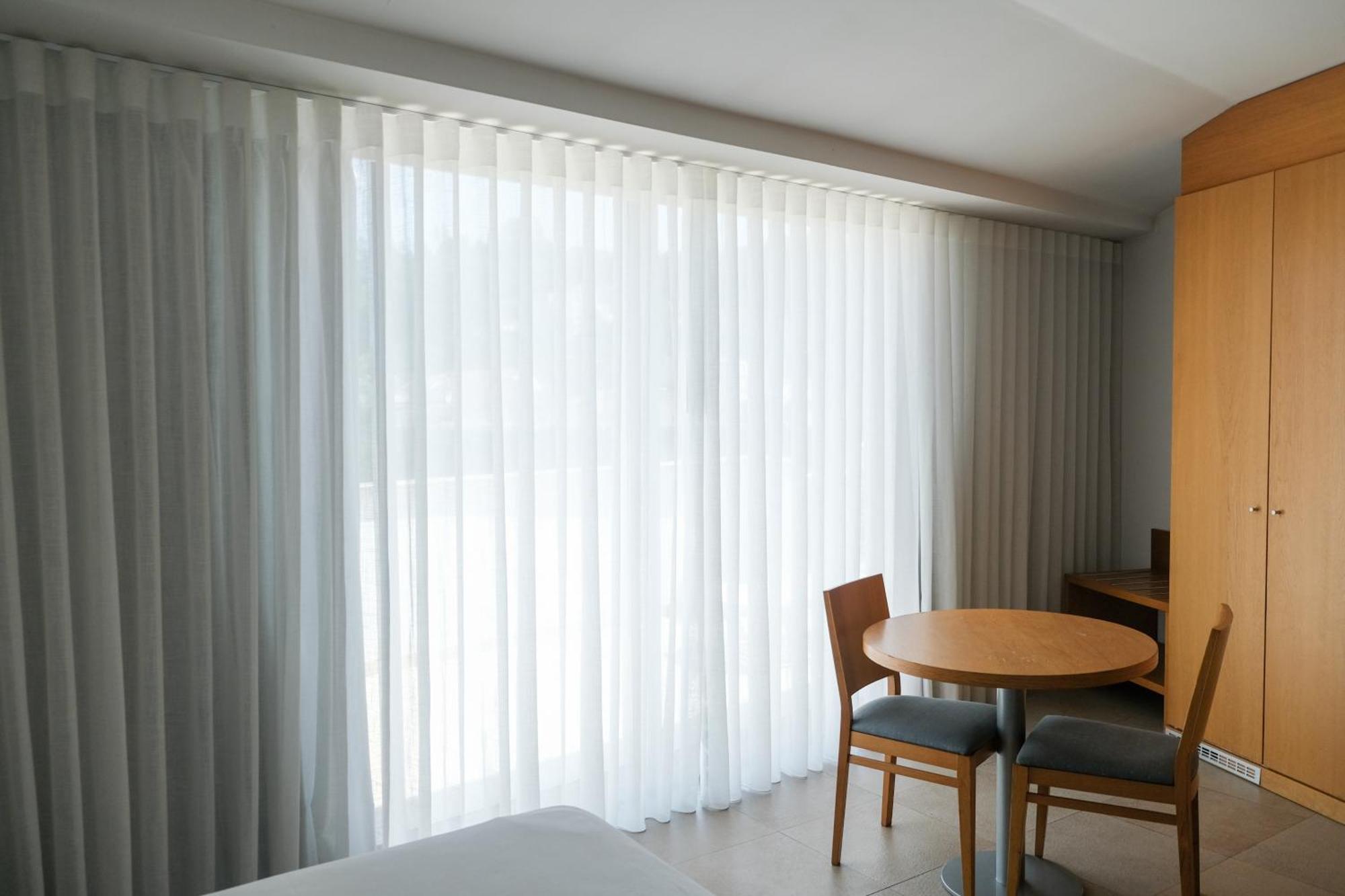 Aparthotel Vouga Termas de Sao Pedro do Sul Luaran gambar
